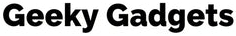 Geeky Gadgets