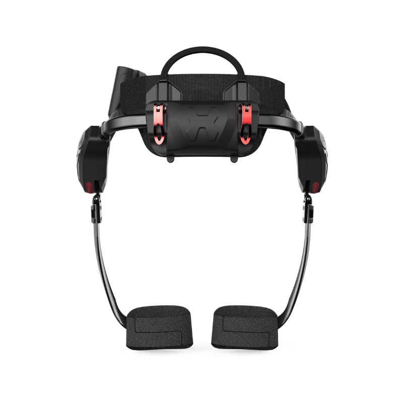 VIGX Ant-H1 Pro dış iskelet, önden görünüm